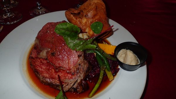 Heriot Bay Inn by null