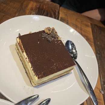 Pop's For Italian - Pop's Tiramisu - Italian Near Me - Ferndale, Michigan