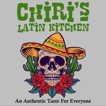 Chiri's Latin Kitchen - Tacos Near Me - Poquoson, Virginia Chiri's Latin Kitchen - Tacos Near Me - Poquoson, Virginia