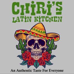Chiri's Latin Kitchen