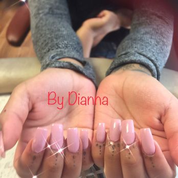 Lovely Nails & Spa - Lovely nail and spa - Nail Salons Near Me - Lynn, Massachusetts