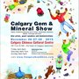 Photo of Calgary Gem & Mineral Show