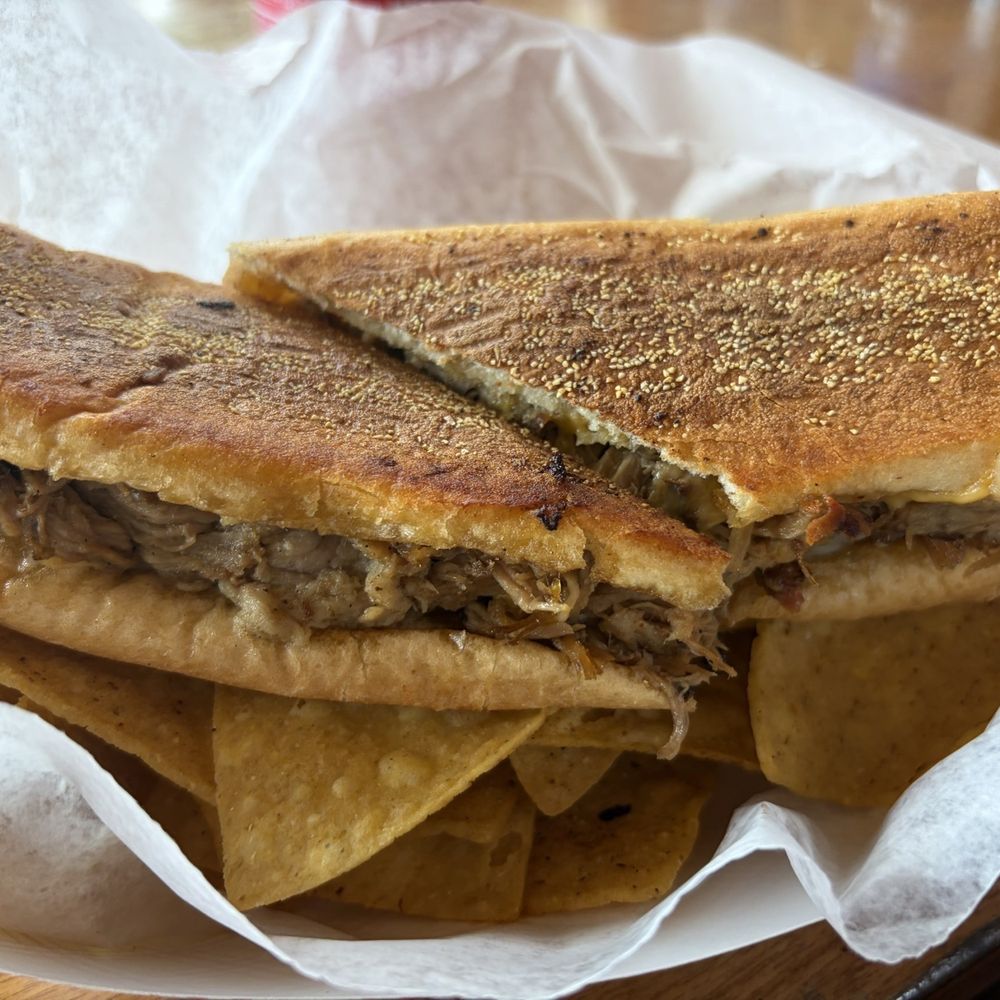 The Taco Shack - Pork Sandwich - Mexican Near Me - New Smyrna Beach, Florida The Taco Shack - Pork Sandwich - Mexican Near Me - New Smyrna Beach, Florida