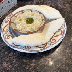 Casablanca Halal Restaurant & Patio