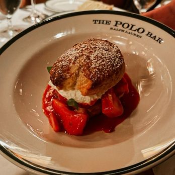 THE POLO BAR - Updated May 2024 - 1169 Photos & 550 Reviews - 1 E 55th St, New York, New York