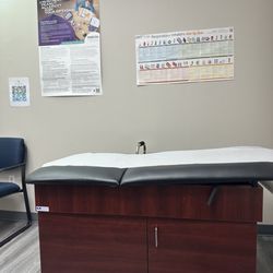 Allergy and Asthma Center