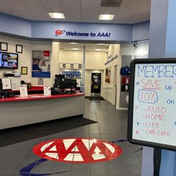 AAA Car Care Center