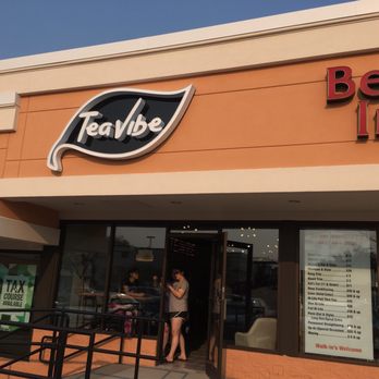 Tea Vibe - Bubble Tea Near Me - Lincoln, Nebraska Tea Vibe - Bubble Tea Near Me - Lincoln, Nebraska