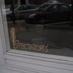 Spectator's