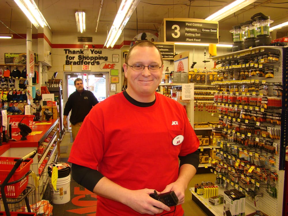 BRADFORD’S HARDWARE Updated October 2024 45 Photos & 12 Reviews