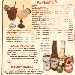 Cinco Amigos