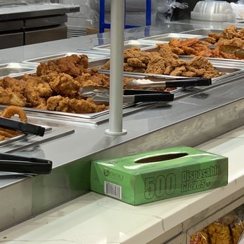 Pete's Fresh Market - Grocery Near Me - Matteson, Illinois