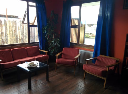 The Singing Lamb Hostel by null