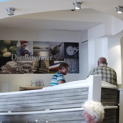 Die Büsumer