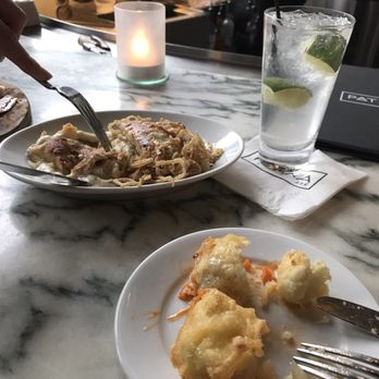 Patina 250 - New American Near Me - Buffalo, New York