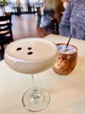 Top Mix Bar & Kitchen by null