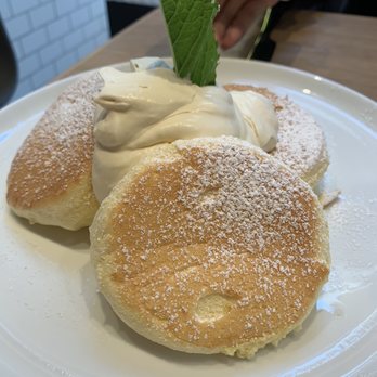 Flipper’s - Original Flippers - Pancakes Near Me - New York, New York