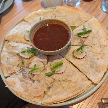 Jajaja Mexicana - Quesadilla - Mexican Near Me - Miami, Florida Jajaja Mexicana - Quesadilla - Mexican Near Me - Miami, Florida