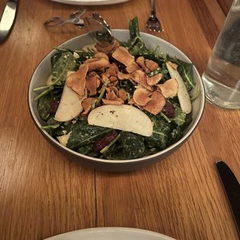 The Dutch - Farmer's Salad - American Near Me - New York, New York The Dutch - Farmer's Salad - American Near Me - New York, New York