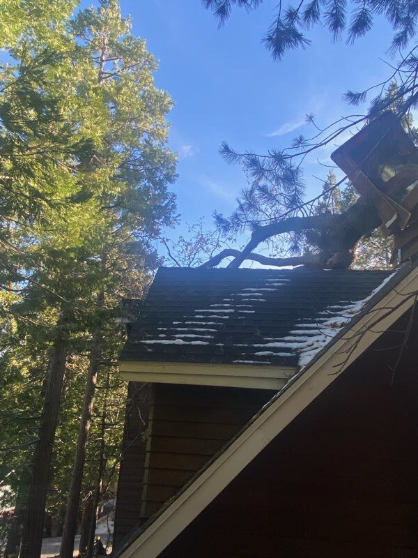 Slide of Arrowhead Roofing