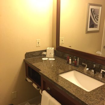 Marriott Chattanooga Downtown - Hotels Near Me - Chattanooga, Tennessee