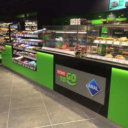 REWE to Go
