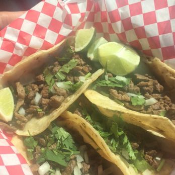 Mexas Tacos - Tacos Near Me - Orlando, Florida