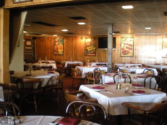 Bob Taylor's Ranch House by null