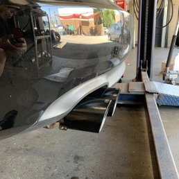 Straight alignment and staggered just right Straight alignment and staggered just right