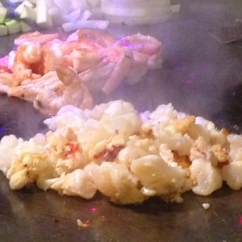 Shogun Restaurant - Japanese Near Me - Temecula, California