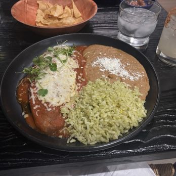 The Guadalupe on Main - Chile relleno - Bars Near Me - Mesa, Arizona The Guadalupe on Main - Chile relleno - Bars Near Me - Mesa, Arizona