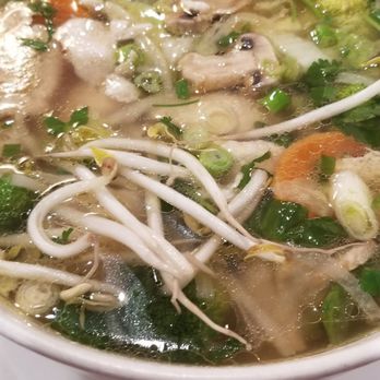 Saigon Palace - Vietnamese Near Me - Charlotte, North Carolina
