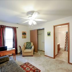 Fox Chase Apartments