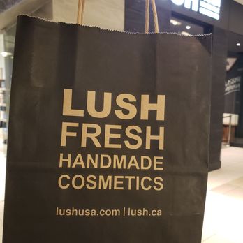 Lush - Cosmetics & Beauty Supply Near Me - Indianapolis, Indiana