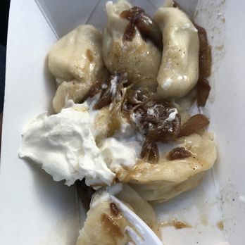 King's  Sausage - Food Trucks Near Me