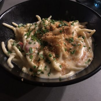 The Atlantic - Lobster Mac and cheese - Seafood Near Me - Virginia Beach, Virginia