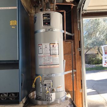 C Williams Plumbing - Heater - Plumbing Near Me