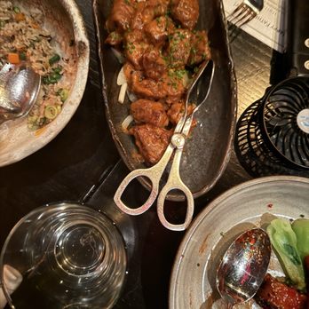 TAO Downtown Restaurant - Crispy Orange Chicken - Pan Asian Near Me - New York, New York TAO Downtown Restaurant - Crispy Orange Chicken - Pan Asian Near Me - New York, New York