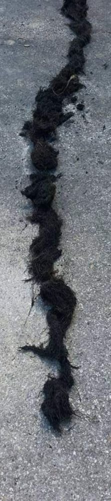 Slide of A-1 Drain Cleaning