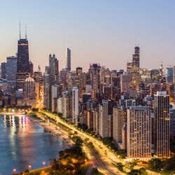 Chicago Central Property Management