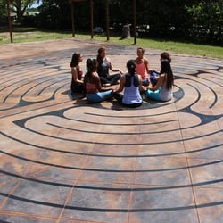 Heartwood Yoga Institute