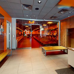Orangetheory Fitness