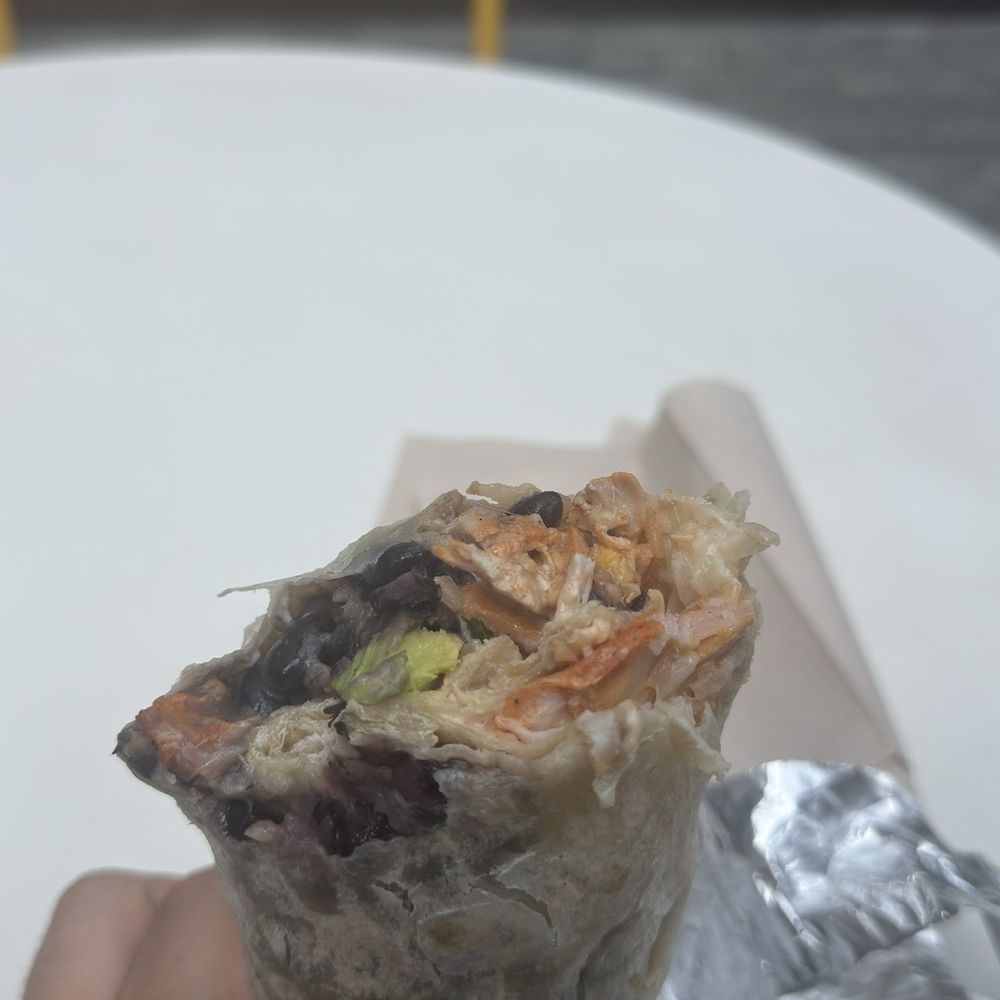 Mestizo - Food Trucks Near Me Mestizo - Food Trucks Near Me