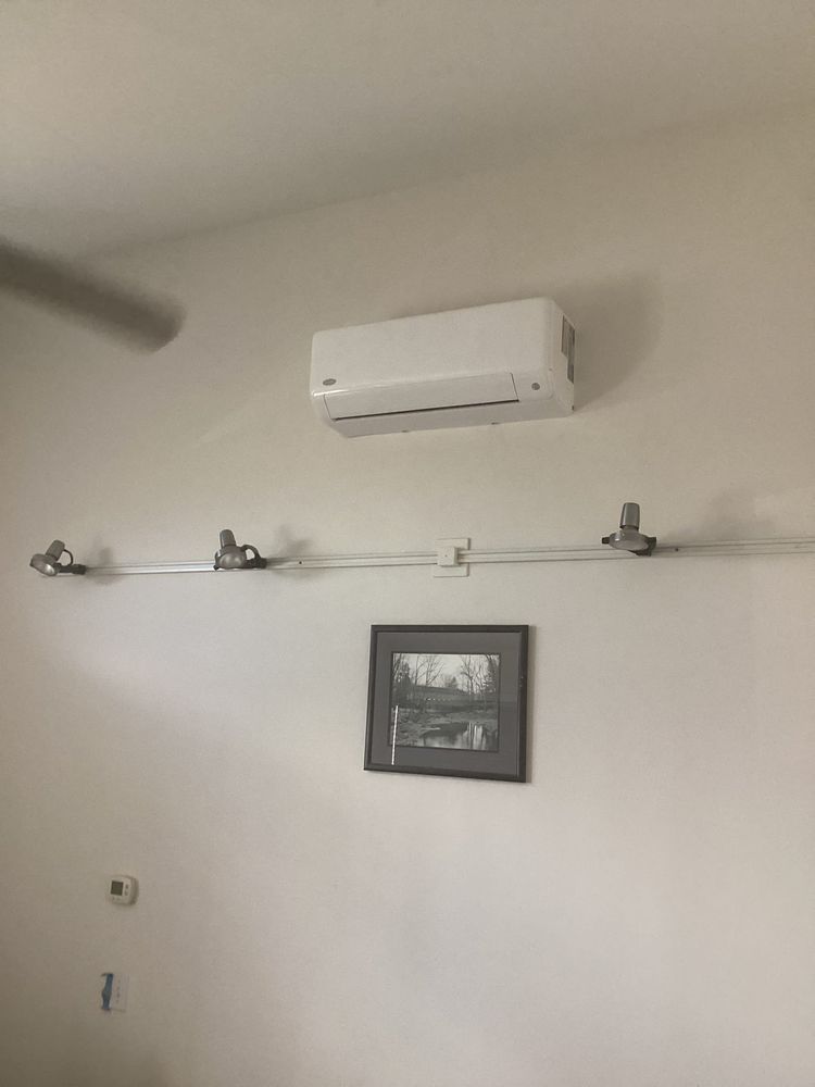 Slide of Mighty Pine Heating & Air