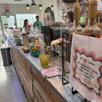 Licks Ice Cream & Coffee - Coffee & Tea Near Me - Tucson, Arizona Licks Ice Cream & Coffee - Coffee & Tea Near Me - Tucson, Arizona