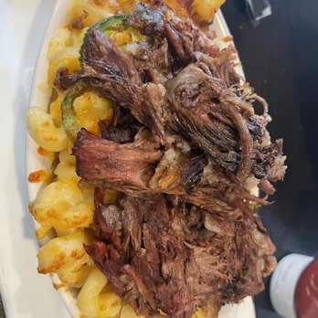 MaGerk's Pub & Grill - Mac&Cheese short rib so good - American Near Me - Fort Washington, Pennsylvania MaGerk's Pub & Grill - Mac&Cheese short rib so good - American Near Me - Fort Washington, Pennsylvania