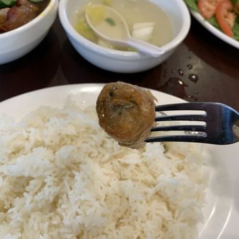 Pho Ga Huong Que - Egg roll - Vietnamese Near Me - San Leandro, California