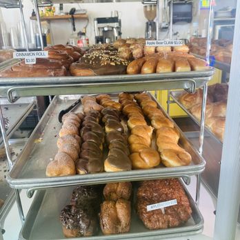 Christy Donuts - Donuts Near Me - San Jose, California Christy Donuts - Donuts Near Me - San Jose, California