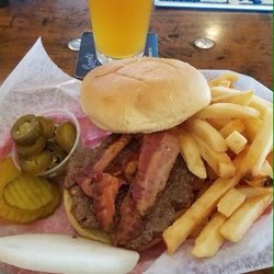 Oxford Pub & Grub