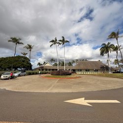 Ewa Villages Golf Course